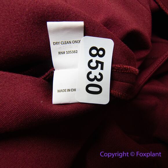 Tocca for Gwynnie Bee‎ redd sleeveless sheath dress, plus size 3X - Picture 11 of 11